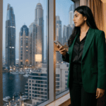 Dubai Lifestyle Companion Blog verified safe booking guide for VIP hospitality in UAE.