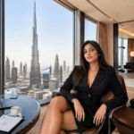 Dubai lifestyle companion blog executive VIP concierge guide for business travelers in Downtown Dubai and DIFC.