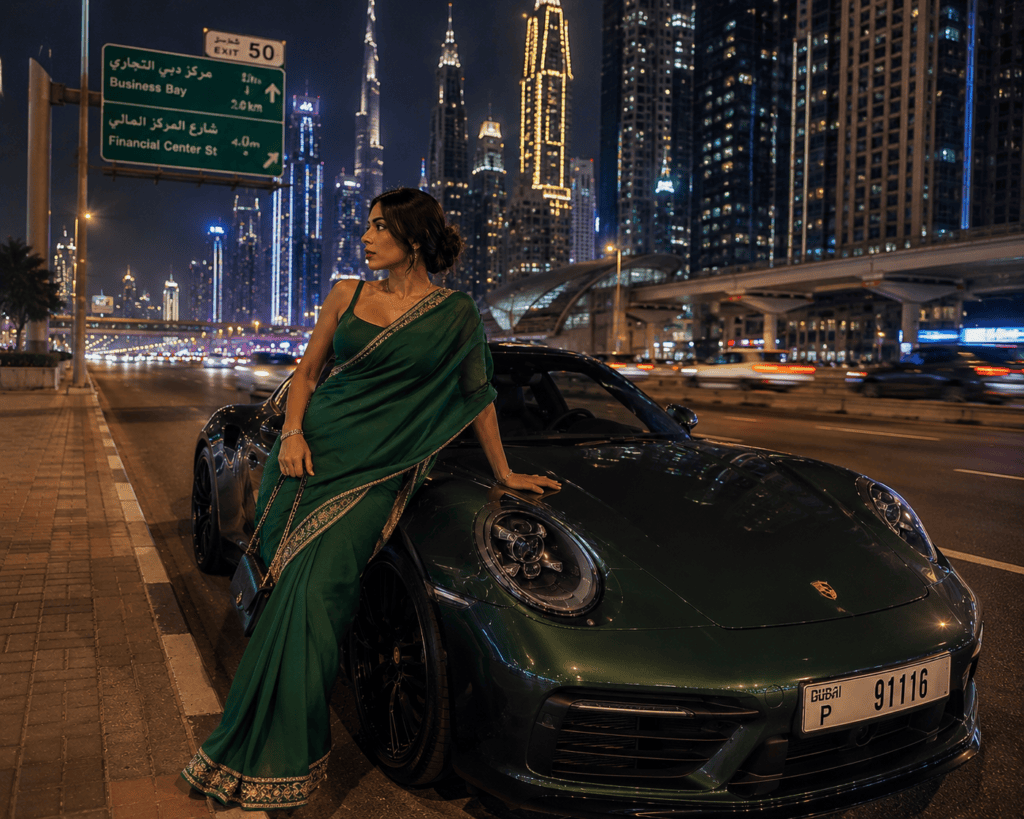 Business Bay luxury companion guide featuring verified independent companions and corporate escorts in Business Bay Dubai.