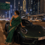 Business Bay luxury companion guide featuring verified independent companions and corporate escorts in Business Bay Dubai.