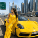Sheikh Zayed Road luxury companion guide featuring verified independent companions and VIP escorts on Sheikh Zayed Road Dubai.