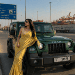 Jebel Ali luxury companion guide featuring verified independent companions and resort escorts in Jebel Ali Dubai.