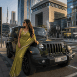 DIFC luxury companion guide featuring verified independent companions and executive escorts in DIFC Dubai.