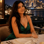 Priya - VIP Escort Service in Dubai | dxbscothub.com