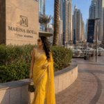 dubai marina luxury companion guide