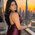 Independent Dubai Escorts - Premium VIP Outcall Companion in Downtown Dubai